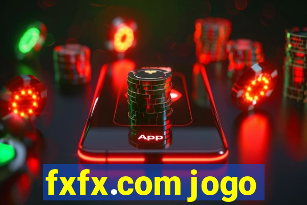 fxfx.com jogo